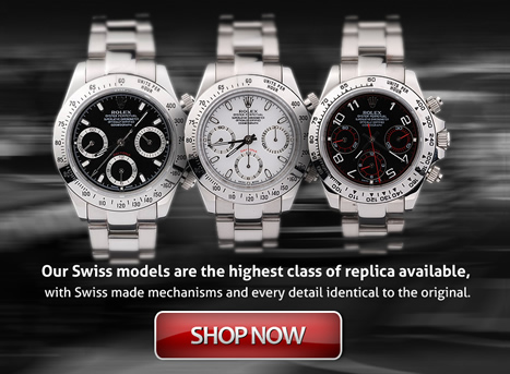 Swiss Rolex Replica