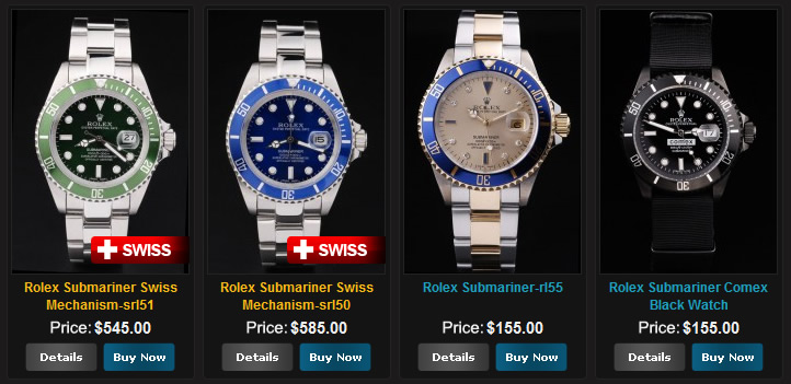 rolex copy buy